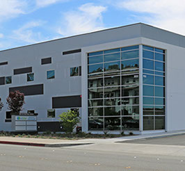 3425 Foothill Blvd Office