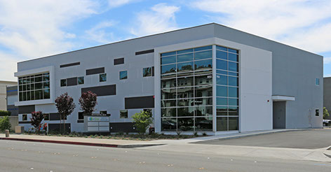 3425 Foothill Blvd Office