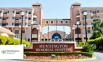 Huntington Memorial Hospital