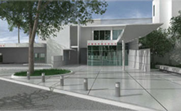 Citrus Valley Medical Center - Inter-community Campus