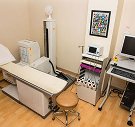 PASADINA Nuclear Exam